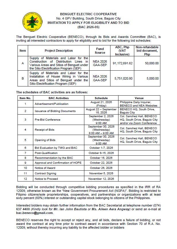 Advisory image